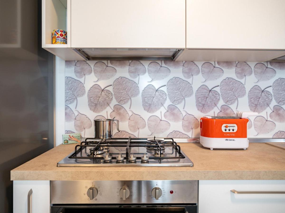 Ca' Mastro Bright Flat With Parking Apartment Тавулия Екстериор снимка