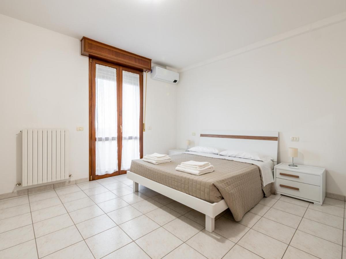 Ca' Mastro Bright Flat With Parking Apartment Тавулия Екстериор снимка