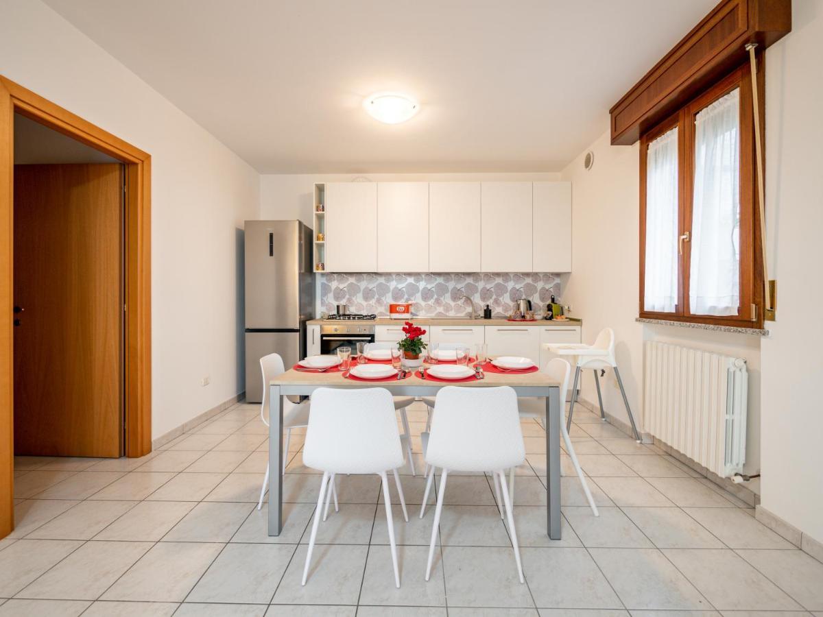 Ca' Mastro Bright Flat With Parking Apartment Тавулия Екстериор снимка