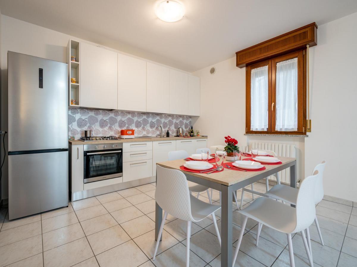 Ca' Mastro Bright Flat With Parking Apartment Тавулия Екстериор снимка