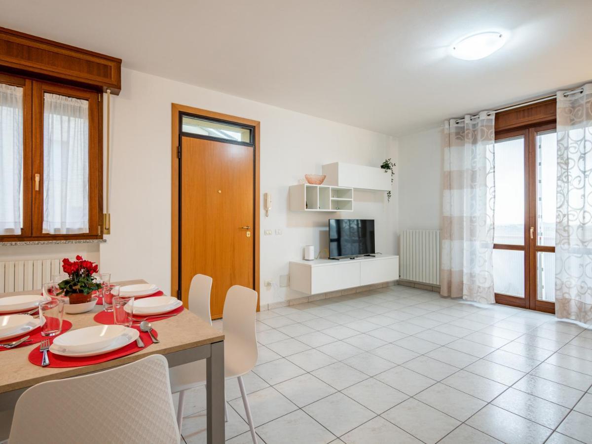 Ca' Mastro Bright Flat With Parking Apartment Тавулия Екстериор снимка