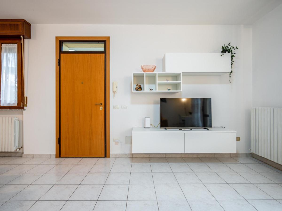 Ca' Mastro Bright Flat With Parking Apartment Тавулия Екстериор снимка