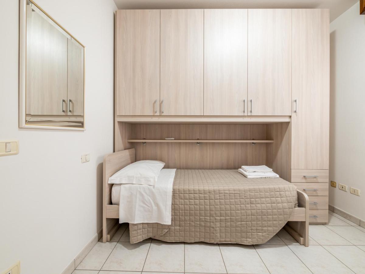 Ca' Mastro Bright Flat With Parking Apartment Тавулия Екстериор снимка