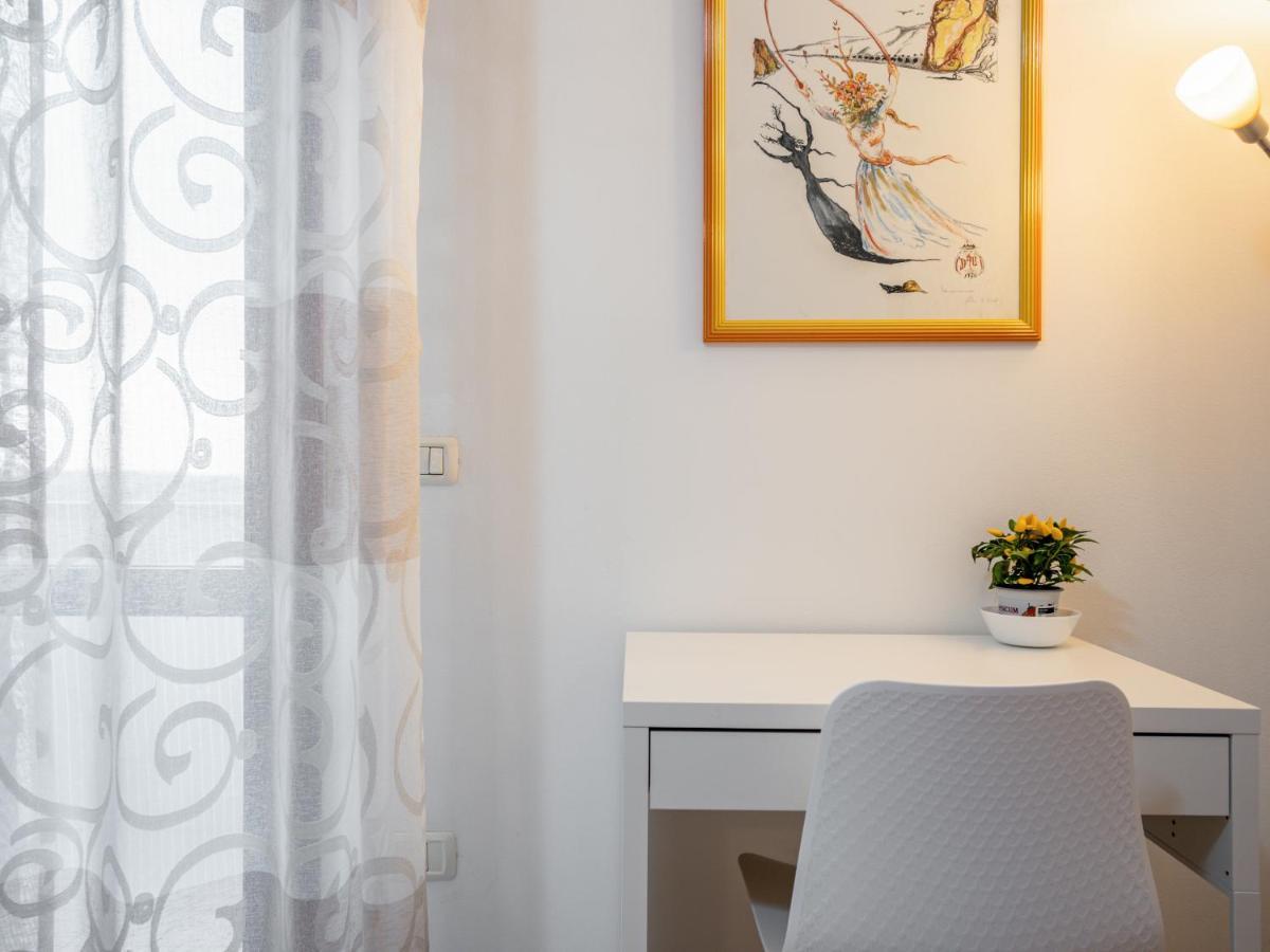 Ca' Mastro Bright Flat With Parking Apartment Тавулия Екстериор снимка