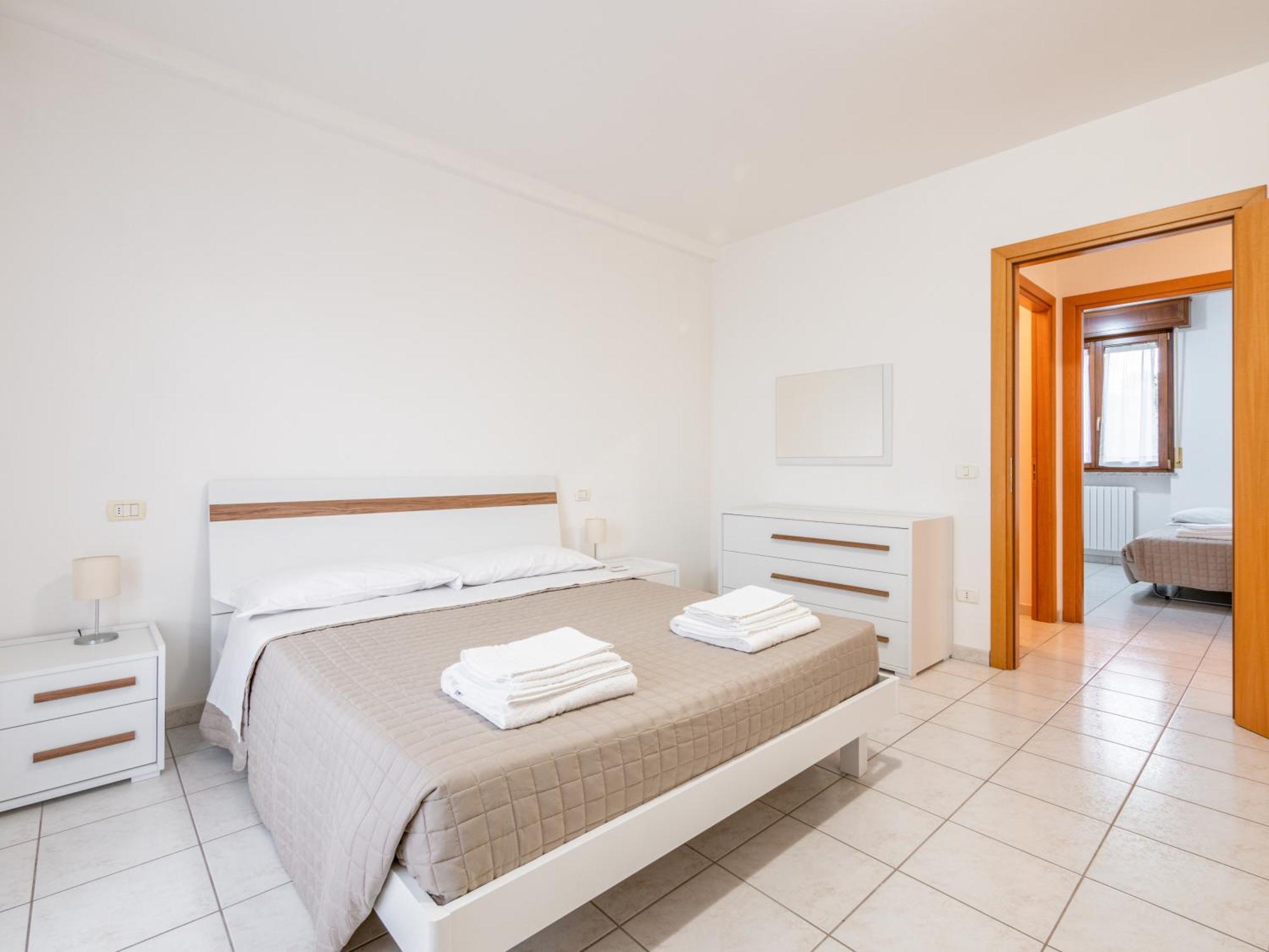 Ca' Mastro Bright Flat With Parking Apartment Тавулия Екстериор снимка