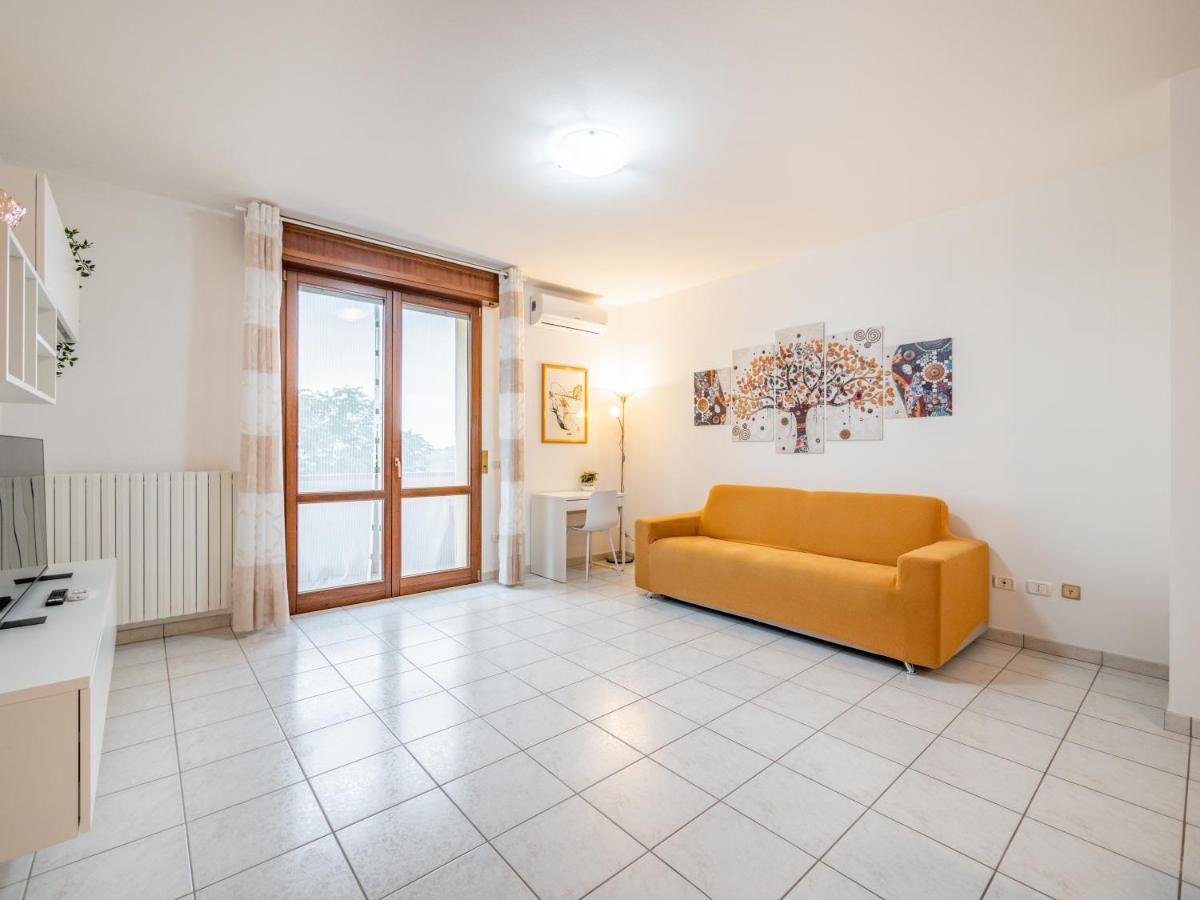 Ca' Mastro Bright Flat With Parking Apartment Тавулия Екстериор снимка
