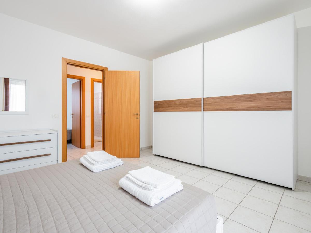 Ca' Mastro Bright Flat With Parking Apartment Тавулия Екстериор снимка